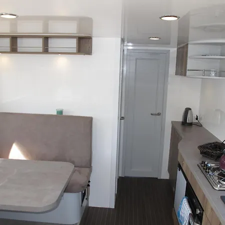 Hausboot Max By Fewo-plan Henn101 * Hennigsdorf