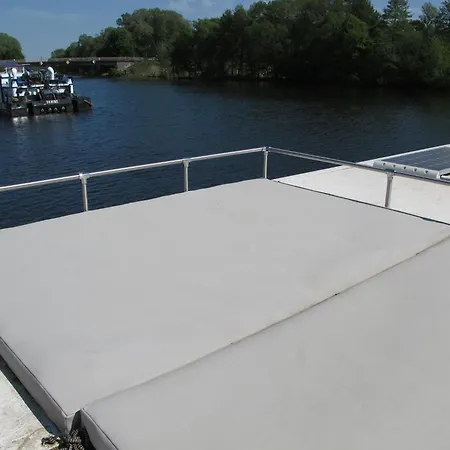 Hausboot Max By Fewo-plan Henn101 *