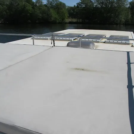 Hausboot Max By Fewo-plan Henn101 *
