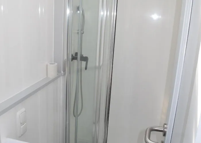 Botel Hausboot Max By Fewo-plan Henn101 Hennigsdorf